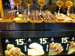 -味子夫鸡柳(解放碑总店)