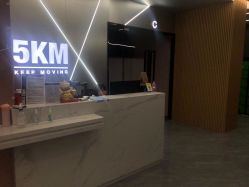 -5KM舞蹈街舞工作室