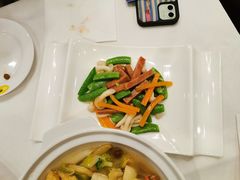 -功德林素菜饭庄(前门店)