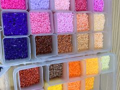 -花栗创意手工馆·小戏拼豆店