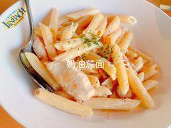 -LENBACH兰巴赫西餐啤酒坊(大连东港店)