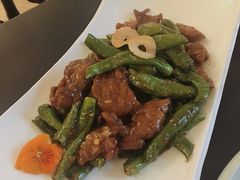 -天伦里餐厅(绿城桃花源店)