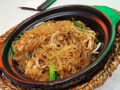 -东鑫记港式茶餐厅(南京东路店)