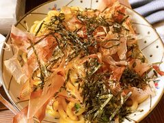 炒乌冬-食戟