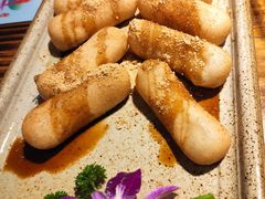 -金厨帽烤鱼(芦庄店)