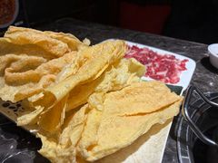 -仄园围炉坊·牛肉火锅·潮汕卤水火锅(蛇口店)