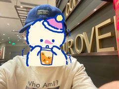 -COSTA COFFEE(上海月星环球港店)
