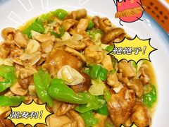 -蔼若春.传承三十年云南菜(金碧公园店)