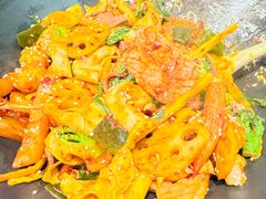 -一麻一辣麻辣香锅(方庄店)