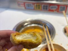 -龍歌自助小火锅(秦淮水游城店)