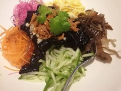 -长春凯悦酒店-品悦中餐厅