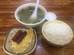 -陈记汤饭(水巷口店)