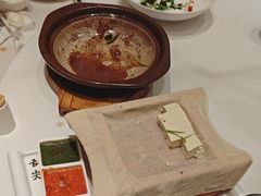 -百姓渔村(南中环店)