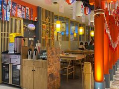 -西月山居匠心创意料理(江汉路新佳丽广场店)