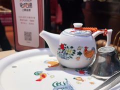 -点都德(华强南店)
