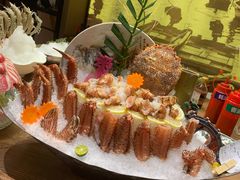 -尚海豆捞(乐虹坊店)