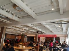 大堂-蜀厨小匠(蒲江店)