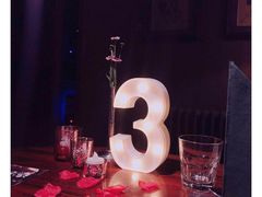 -食间牛排(湖西路店)