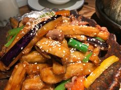 -小和庆·知味(首铸万科店)