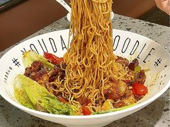 -友达面馆(海珠店)