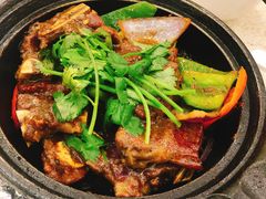 -明记港式烧腊茶餐厅(下沙店)