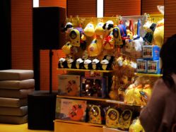 -小鸡哆哆故事屋·儿童乐园(嘉里城店)