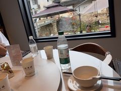-环秀楼(黄山呈坎店)