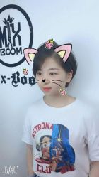 点击看大图 -发饰美男士增发补发假发定制店