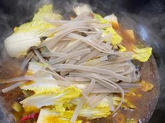 -崔记生活·铁锅炖鱼粘卷子(总店)