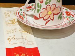 -汕头八合里海记牛肉店(清河店)