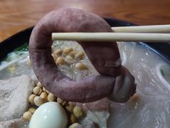 -青石桥老瓦房肥肠粉总店(青石桥总店)