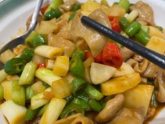 -沪华海鲜大酒楼(南汇店)