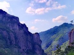 -雁荡山风景名胜区