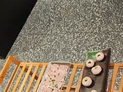 -谷牛日式烤肉(宝山U天地店)