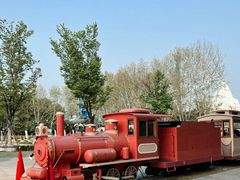 -祥源·阜阳生态乐园