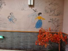 -御池宫韩式汗蒸汤泉会所