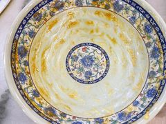 -马记伊源斋涮肉·清真菜(潘家园古玩市场店)