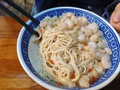-孙盛兴奥灶面馆·蟹黄面·三虾面(山塘街总店)