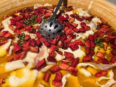 -懒人盐府人家(航天桥店)