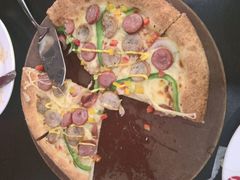-米斯特比萨(罗斯福店)