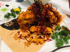 -君子·兰餐厅(长江路店)