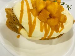 -风甜日暖·星座主题甜点(东二环泰禾店)