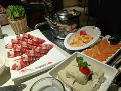 -川锅一号火锅(1818牌楼店)
