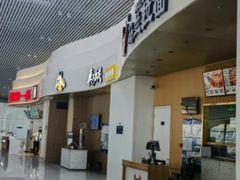 -肯德基(清河站店)