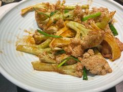 -老头儿油爆虾·1987杭州烟火味(湖滨银泰in77D区店)