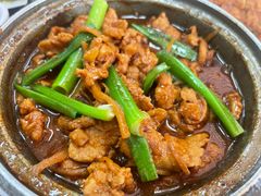 -松發肉骨茶(克拉码头店)