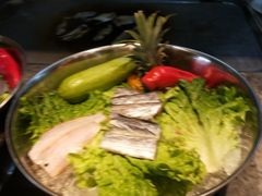 -济宁富力万达嘉华酒店·美食汇自助餐厅