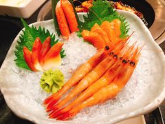 -神户赤童日式烤肉伙伴(东直门店)