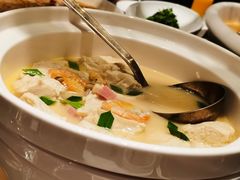 -杭州临平万丽酒店·万丽轩中餐厅