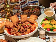 -清真·卡德尔大叔新疆主题餐厅(龙汇路店)